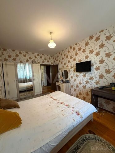 Продаётся 3-комн. новостройка 126 м², м. Халглар Достлугу, photo 12 from 31