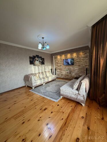 Продаётся 3-комн. новостройка 126 м², м. Халглар Достлугу, photo 3 from 31