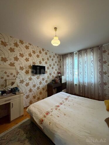 Продаётся 3-комн. новостройка 126 м², м. Халглар Достлугу, photo 11 from 31