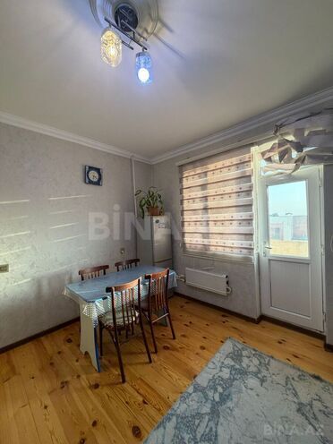 Продаётся 3-комн. новостройка 126 м², м. Халглар Достлугу, photo 19 from 31
