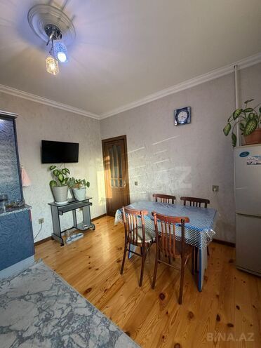 Продаётся 3-комн. новостройка 126 м², м. Халглар Достлугу, photo 23 from 31