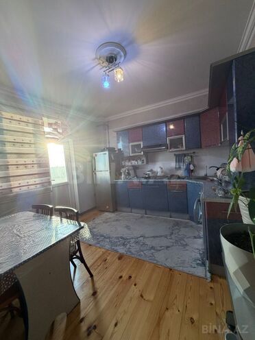 Продаётся 3-комн. новостройка 126 м², м. Халглар Достлугу, photo 15 from 31