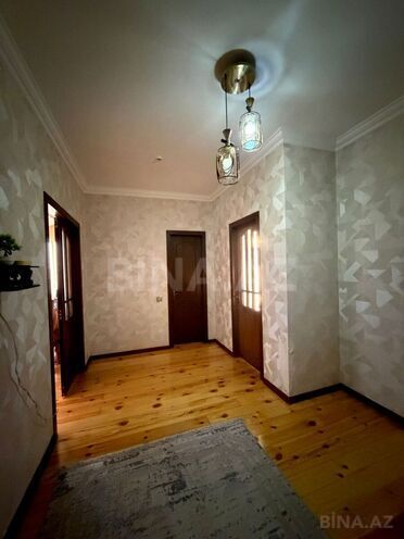 Продаётся 3-комн. новостройка 126 м², м. Халглар Достлугу, photo 17 from 31