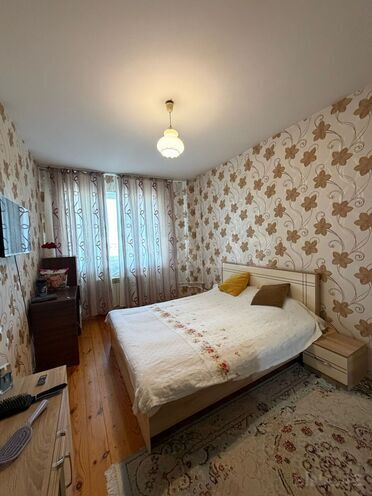 Продаётся 3-комн. новостройка 126 м², м. Халглар Достлугу, photo 26 from 31
