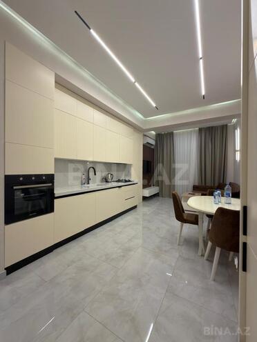 Сдаётся 2-комн. новостройка 65 м², м. Низами, photo 6 from 12