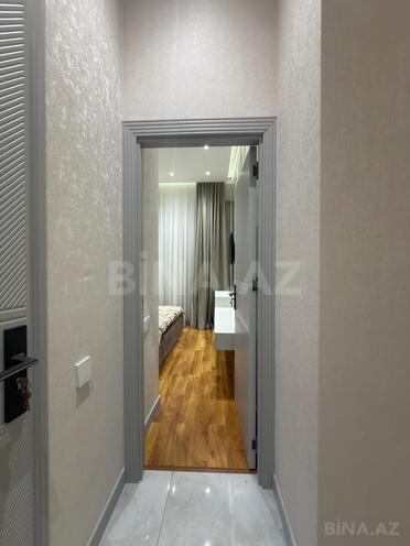 Сдаётся 2-комн. новостройка 65 м², м. Низами, photo 5 from 12
