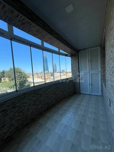 Сдаётся 3-комн. новостройка 110 м², м. Нариман Нариманов, photo 9 from 14