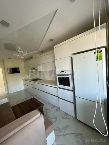 Сдаётся 3-комн. новостройка 110 м², м. Нариман Нариманов, photo 6 from 14