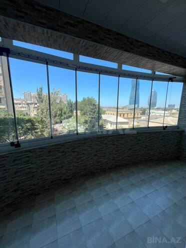 Сдаётся 3-комн. новостройка 110 м², м. Нариман Нариманов, photo 10 from 14
