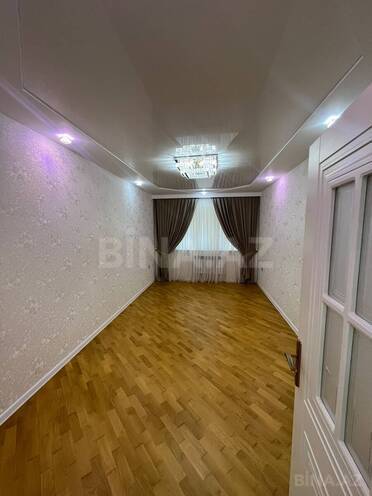 Сдаётся 3-комн. новостройка 110 м², м. Нариман Нариманов, photo 3 from 14