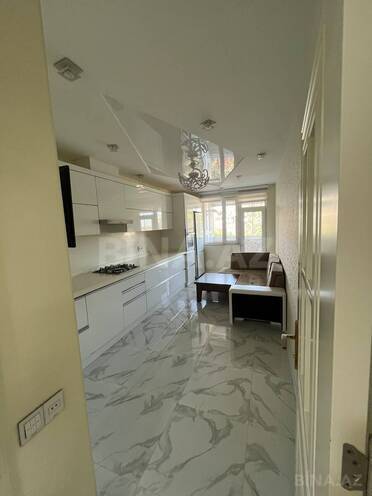 Сдаётся 3-комн. новостройка 110 м², м. Нариман Нариманов, photo 5 from 14