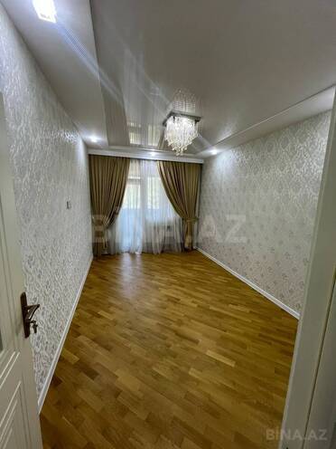 Сдаётся 3-комн. новостройка 110 м², м. Нариман Нариманов, photo 1 from 14