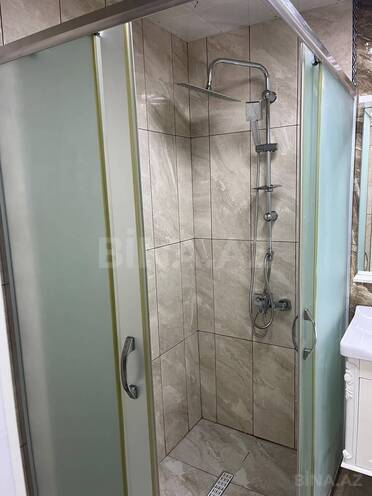 Сдаётся 3-комн. новостройка 110 м², м. Нариман Нариманов, photo 13 from 14