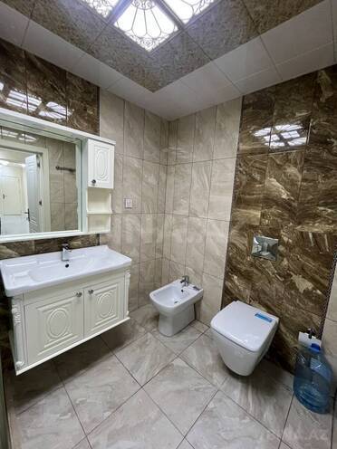 Сдаётся 3-комн. новостройка 110 м², м. Нариман Нариманов, photo 11 from 14