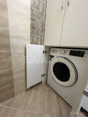 Сдаётся 3-комн. новостройка 110 м², м. Нариман Нариманов, photo 12 from 14
