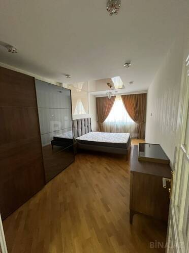 Сдаётся 3-комн. новостройка 110 м², м. Нариман Нариманов, photo 4 from 14