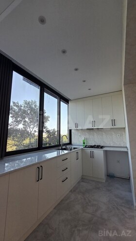 Satılır 3 otaqlı köhnə tikili 65 m², Nərimanov r., photo 13 from 18