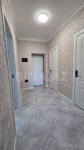 Satılır 3 otaqlı köhnə tikili 65 m², Nərimanov r., photo 17 from 18