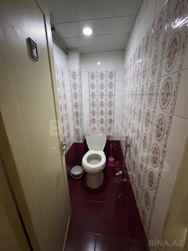 Satılır 2 otaqlı köhnə tikili 65 m², Xalqlar Dostluğu m., photo 10 from 11