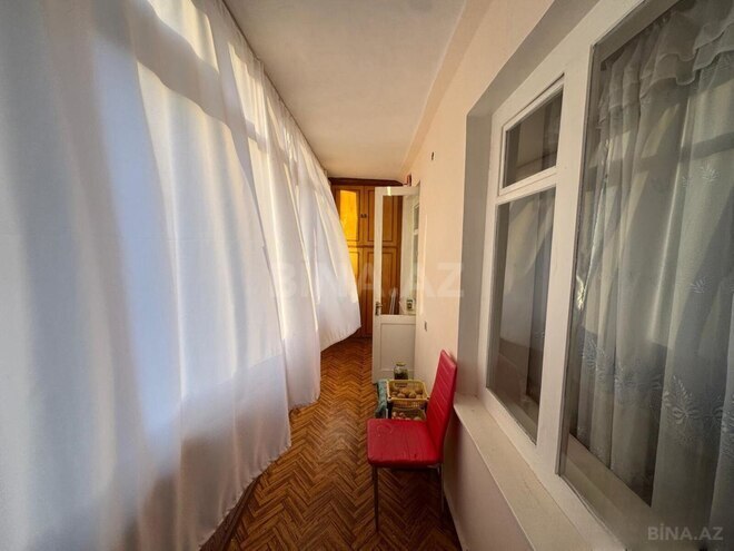 Satılır 2 otaqlı köhnə tikili 65 m², Xalqlar Dostluğu m., photo 6 from 11