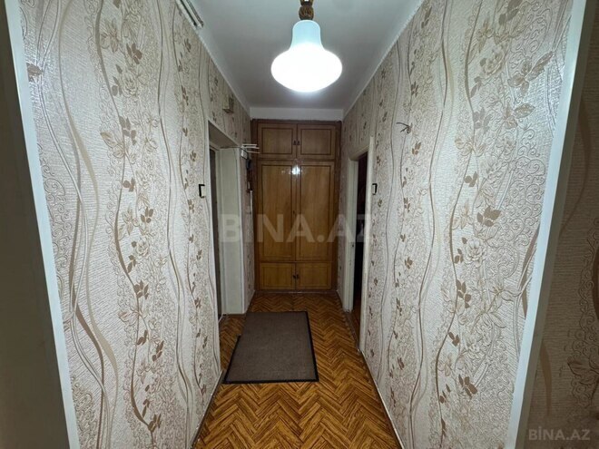 Satılır 2 otaqlı köhnə tikili 65 m², Xalqlar Dostluğu m., photo 4 from 11