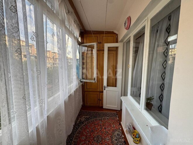 Satılır 2 otaqlı köhnə tikili 65 m², Xalqlar Dostluğu m., photo 7 from 11