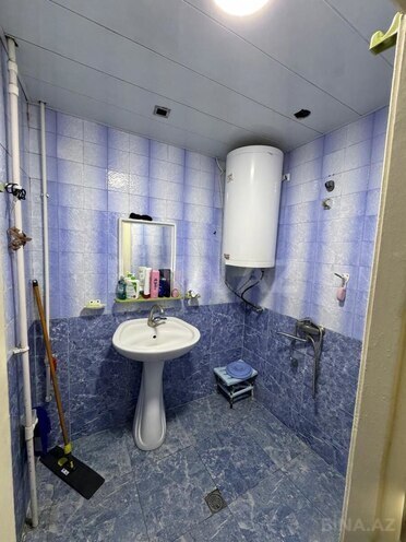 Satılır 2 otaqlı köhnə tikili 65 m², Xalqlar Dostluğu m., photo 9 from 11
