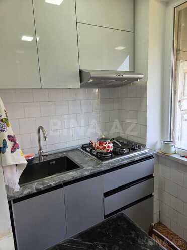 Satılır 3 otaqlı köhnə tikili 65 m², Həzi Aslanov m., photo 3 from 13