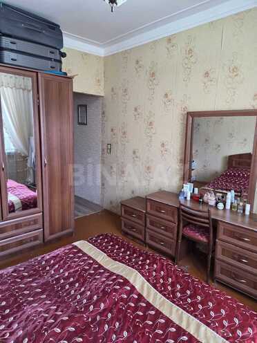 Satılır 3 otaqlı köhnə tikili 65 m², Həzi Aslanov m., photo 11 from 13
