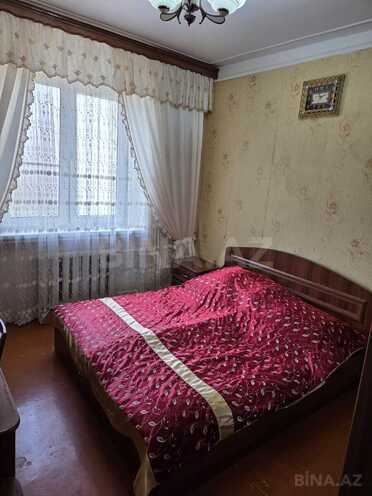 Satılır 3 otaqlı köhnə tikili 65 m², Həzi Aslanov m., photo 6 from 13