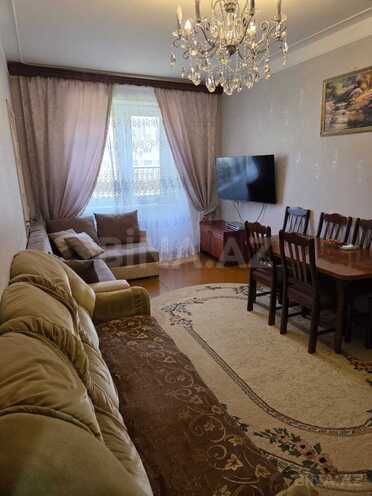 Satılır 3 otaqlı köhnə tikili 65 m², Həzi Aslanov m., photo 9 from 13