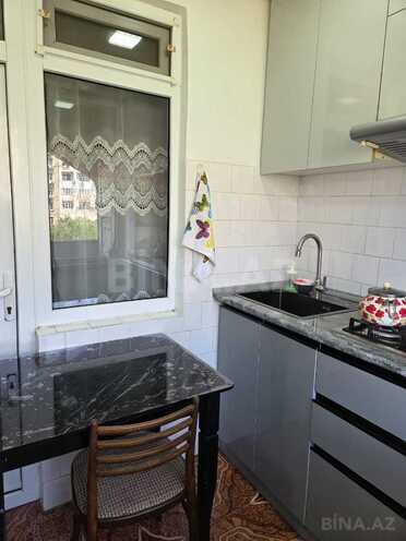 Satılır 3 otaqlı köhnə tikili 65 m², Həzi Aslanov m., photo 7 from 13