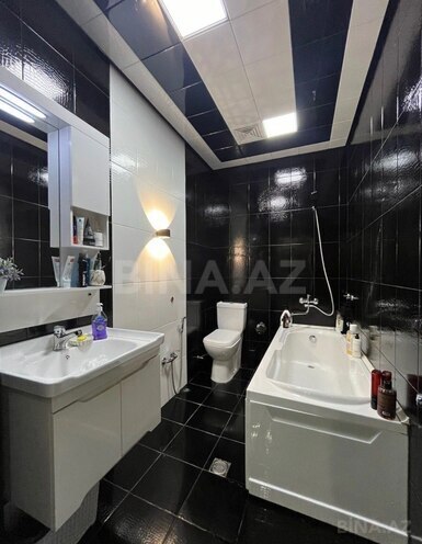 Продаётся 2-комн. новостройка 51 м², м. Ази Асланов, photo 7 from 8