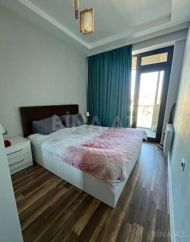Продаётся 2-комн. новостройка 51 м², м. Ази Асланов, photo 4 from 8