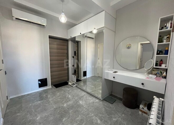 Продаётся 2-комн. новостройка 51 м², м. Ази Асланов, photo 6 from 8
