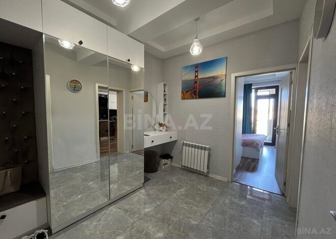 Продаётся 2-комн. новостройка 51 м², м. Ази Асланов, photo 5 from 8