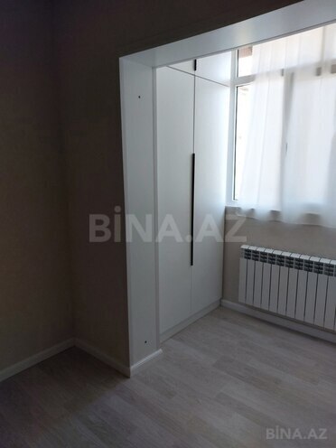 Satılır 2 otaqlı köhnə tikili 65 m², Xalqlar Dostluğu m., photo 8 from 15
