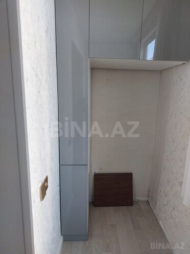 Satılır 2 otaqlı köhnə tikili 65 m², Xalqlar Dostluğu m., photo 12 from 15