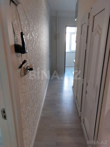 Satılır 2 otaqlı köhnə tikili 65 m², Xalqlar Dostluğu m., photo 4 from 15