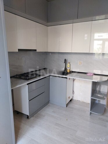 Satılır 2 otaqlı köhnə tikili 65 m², Xalqlar Dostluğu m., photo 14 from 15
