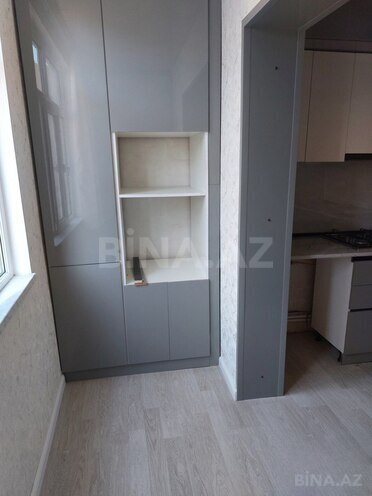 Satılır 2 otaqlı köhnə tikili 65 m², Xalqlar Dostluğu m., photo 13 from 15