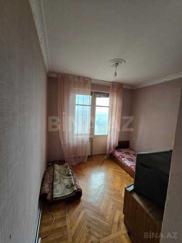 İcarəyə verilir 3 otaqlı köhnə tikili 120 m², Əhmədli m., photo 4 from 13