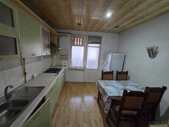 İcarəyə verilir 3 otaqlı köhnə tikili 120 m², Əhmədli m., photo 7 from 13