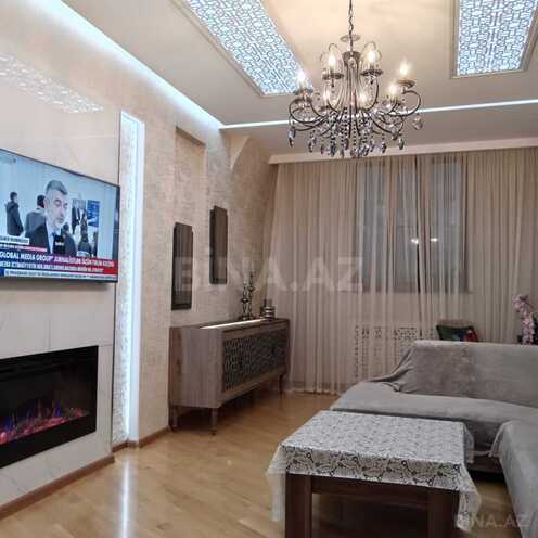 Продаётся 3-комн. новостройка 130 м², м. Ази Асланов, photo 3 from 22