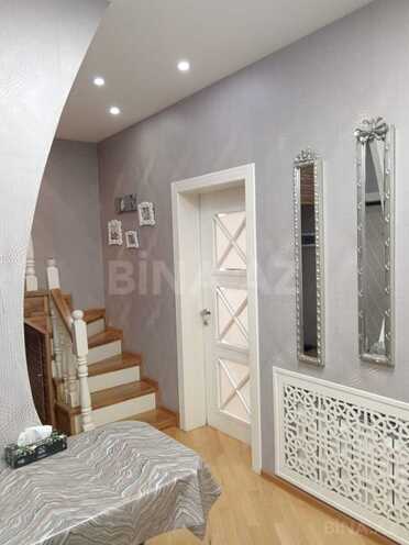 Продаётся 3-комн. новостройка 130 м², м. Ази Асланов, photo 19 from 22