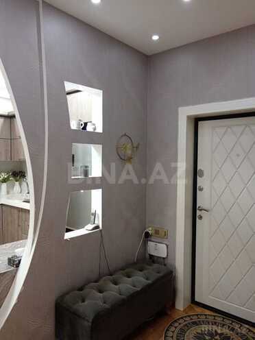 Продаётся 3-комн. новостройка 130 м², м. Ази Асланов, photo 20 from 22