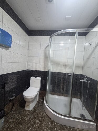 Satılır 1 otaqlı yeni tikili 54 m², Nərimanov r., photo 9 from 10