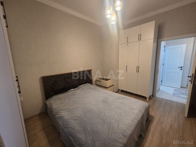 Satılır 1 otaqlı yeni tikili 54 m², Nərimanov r., photo 7 from 10