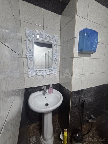 Satılır 1 otaqlı yeni tikili 54 m², Nərimanov r., photo 8 from 10
