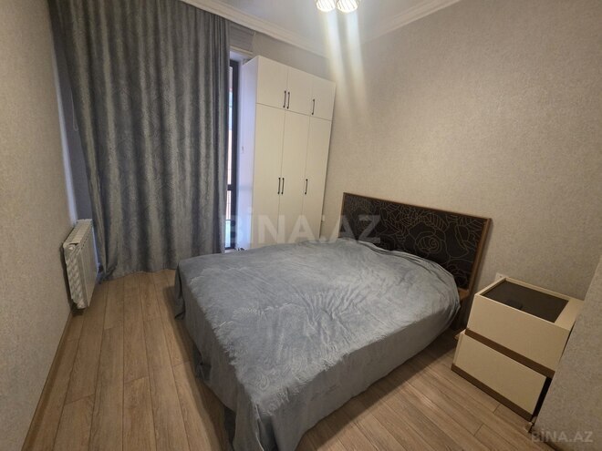 Satılır 1 otaqlı yeni tikili 54 m², Nərimanov r., photo 6 from 10